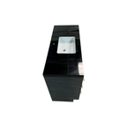 Mercer41 Campbell-Johnson Single Bathroom Vanity