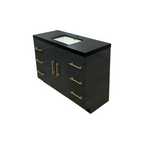 Mercer41 Campbell-Johnson Single Bathroom Vanity