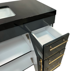 Mercer41 Campbell-Johnson Single Bathroom Vanity