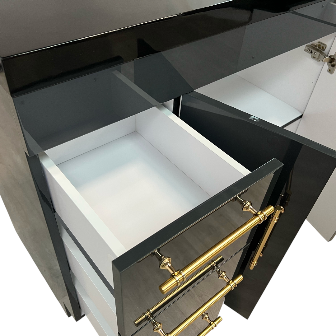 Mercer41 Campbell-Johnson Single Bathroom Vanity