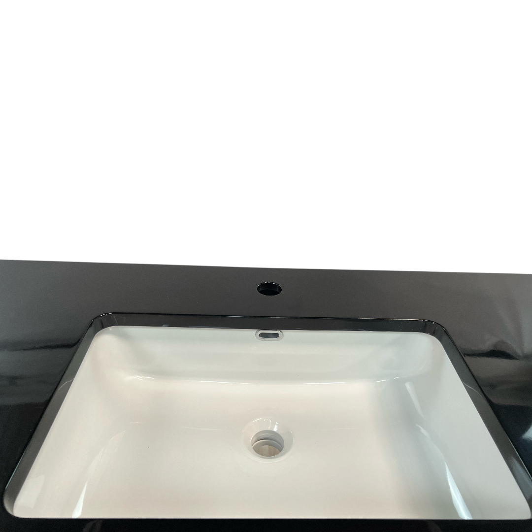 Mercer41 Campbell-Johnson Single Bathroom Vanity