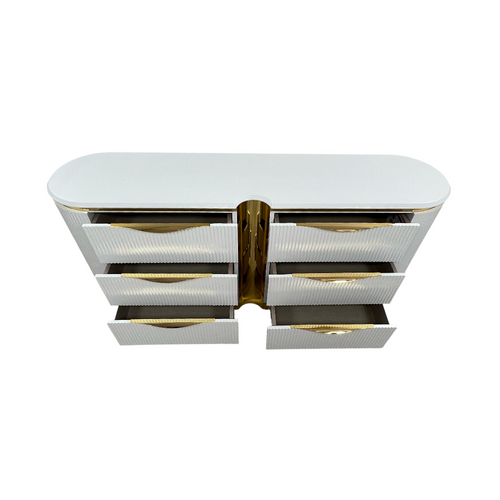 Mercer41 Eward 6 - Drawer Dresser, image 10