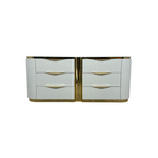Mercer41 Eward 6-Drawer Dresser, 71.5" × 17.5" × 31" — image 2 of 4