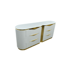 Mercer41 Eward 6 - Drawer Dresser