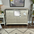 Michael Armini & Jane Seymour Hollywood Loft Dresser Dresser