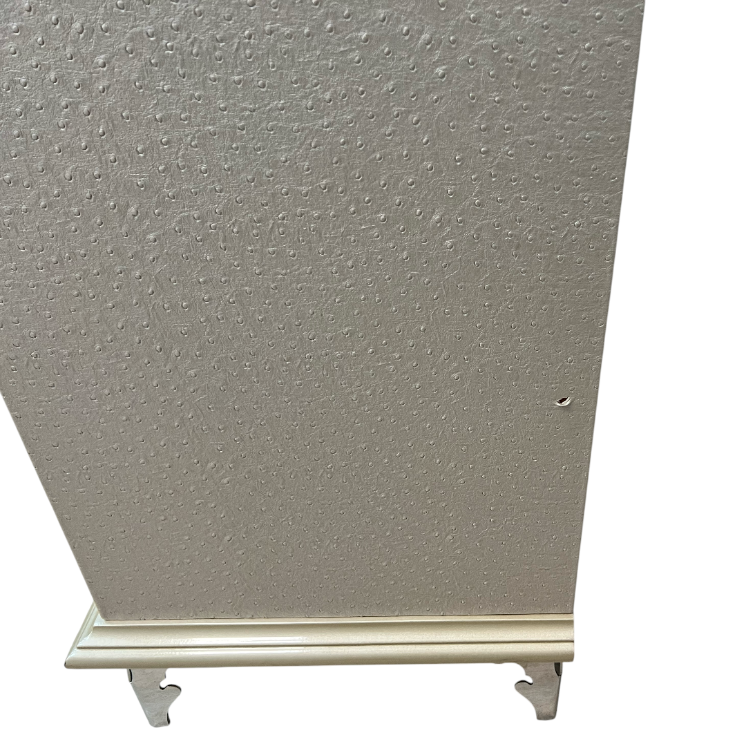 Michael Armini & Jane Seymour Hollywood Loft Dresser Dresser