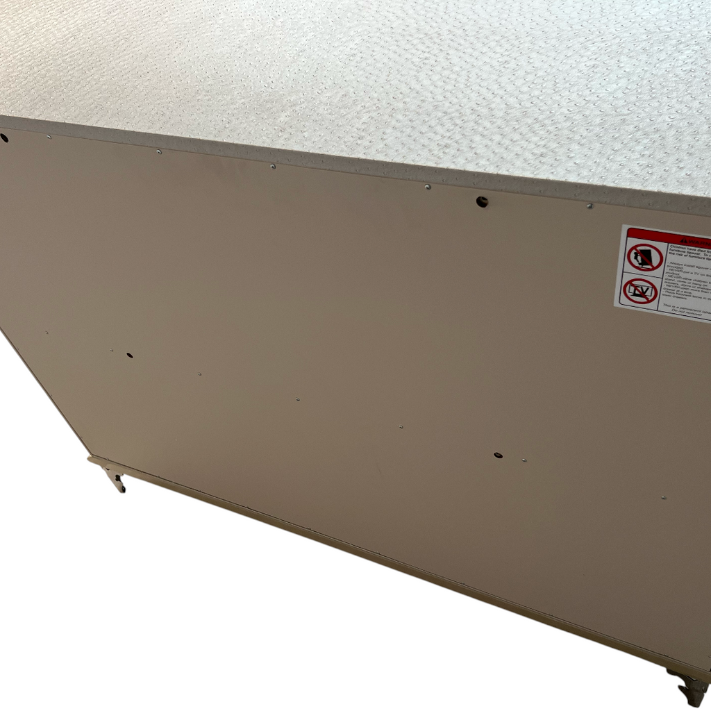 Michael Armini & Jane Seymour Hollywood Loft Dresser Dresser