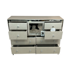 Michael Armini & Jane Seymour Hollywood Loft Dresser Dresser