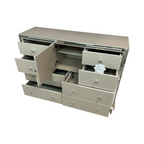 Michael Armini & Jane Seymour Hollywood Loft Dresser Dresser