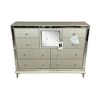 Michael Armini & Jane Seymour Hollywood Loft Dresser Dresser