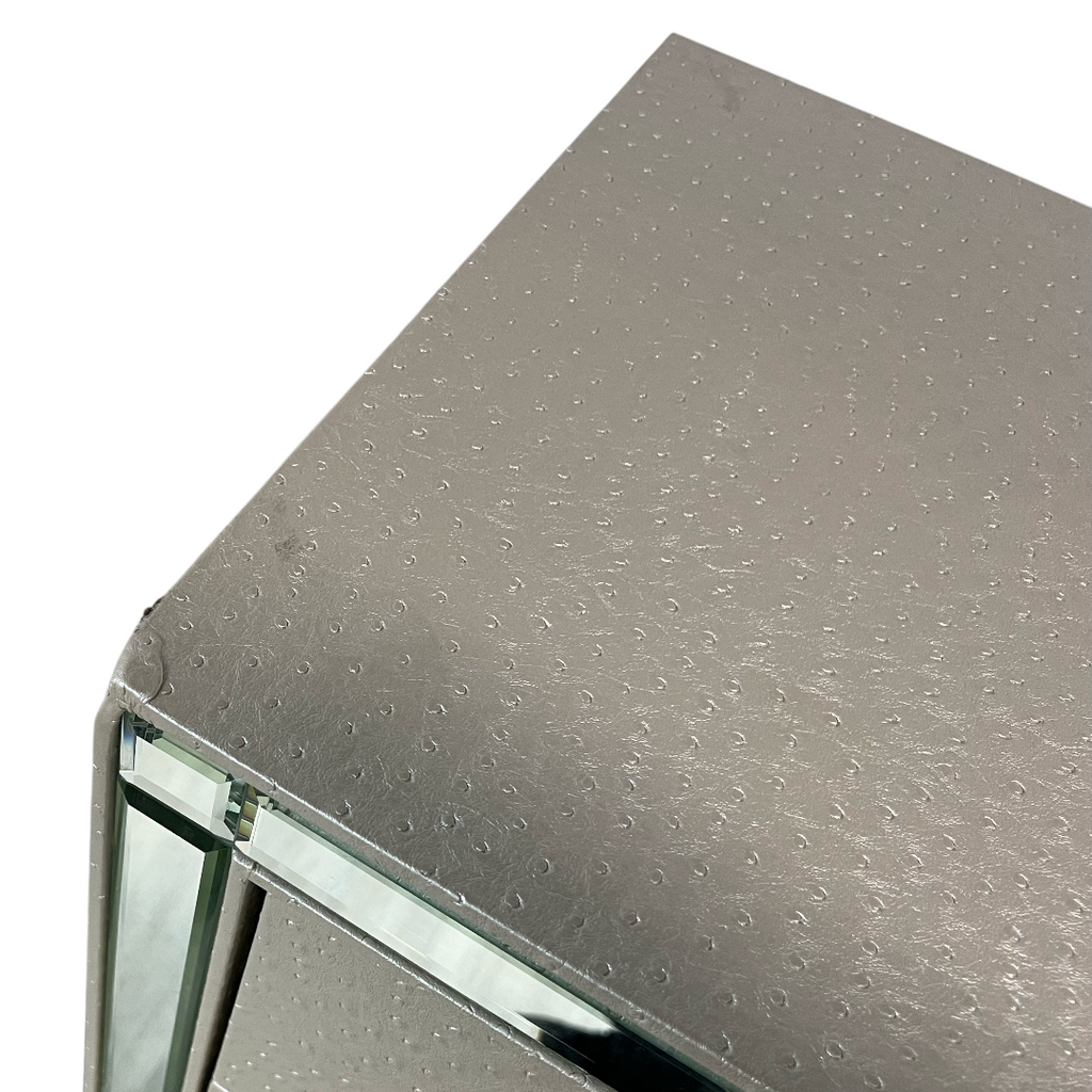 Michael Armini & Jane Seymour Hollywood Loft Dresser Dresser