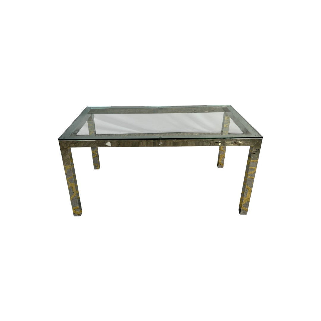 Mitchell Gold + Bob Williams Classic Parsons Dining Table