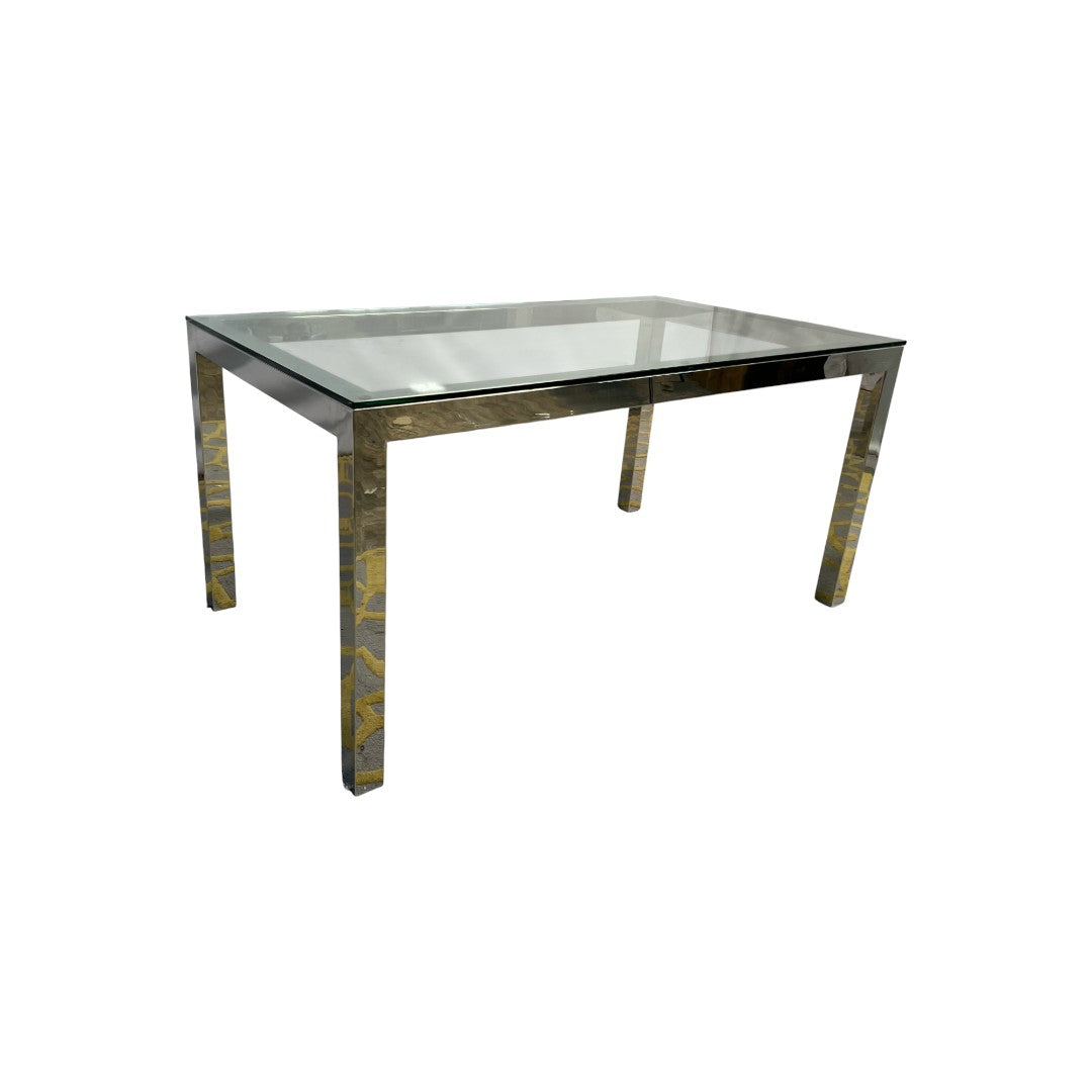 Mitchell Gold + Bob Williams Classic Parsons Dining Table
