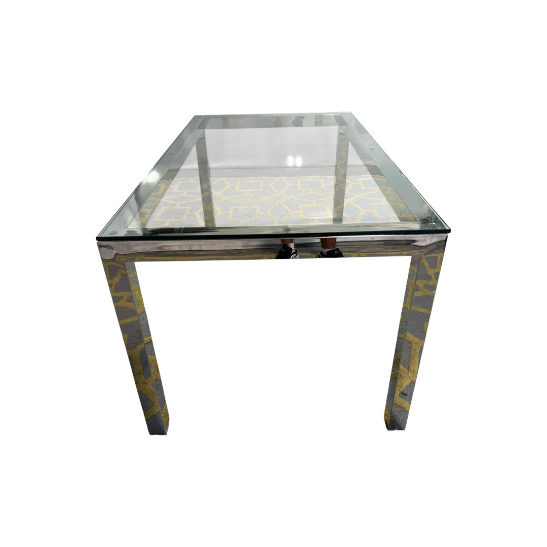 Mitchell Gold + Bob Williams Classic Parsons Dining Table