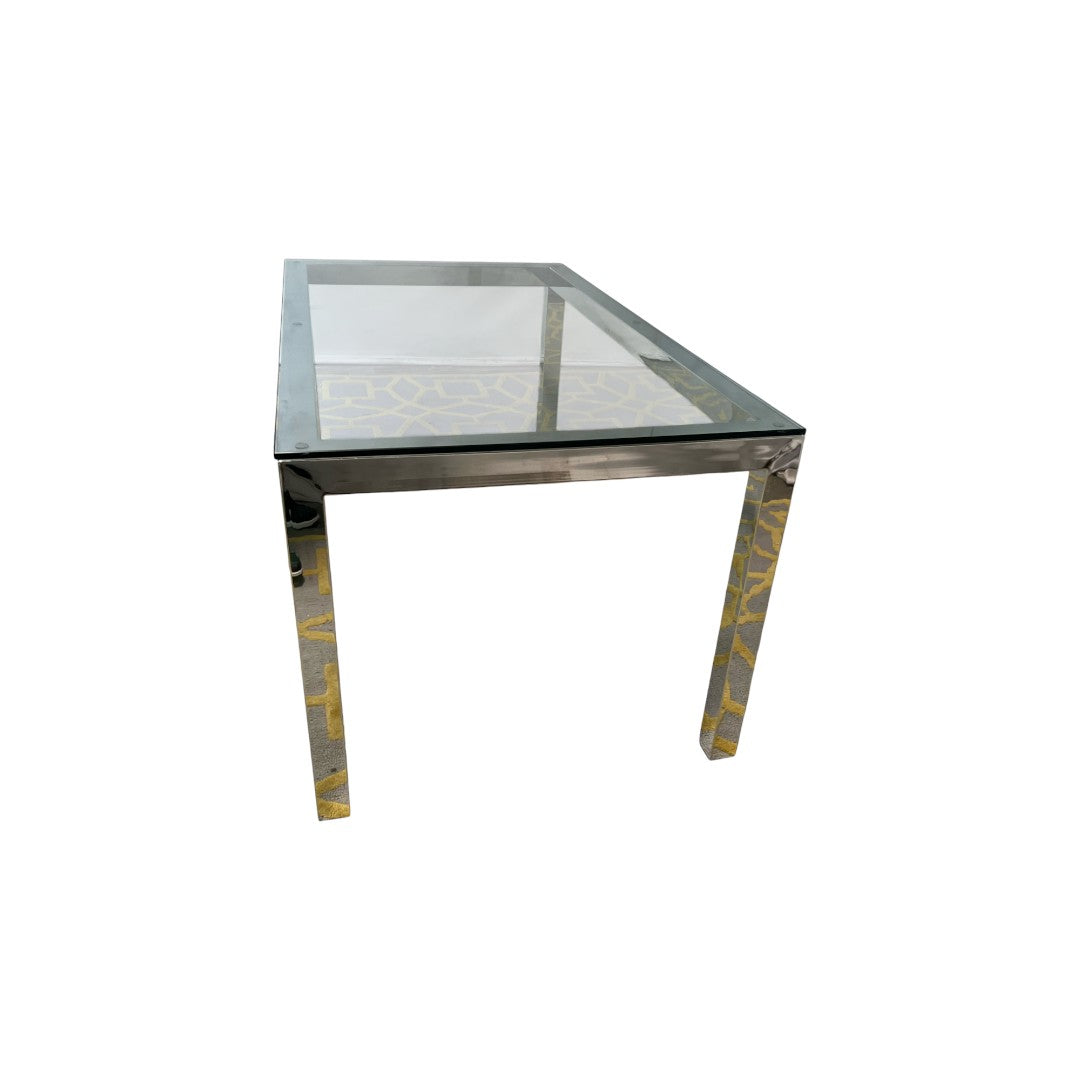 Mitchell Gold + Bob Williams Classic Parsons Dining Table