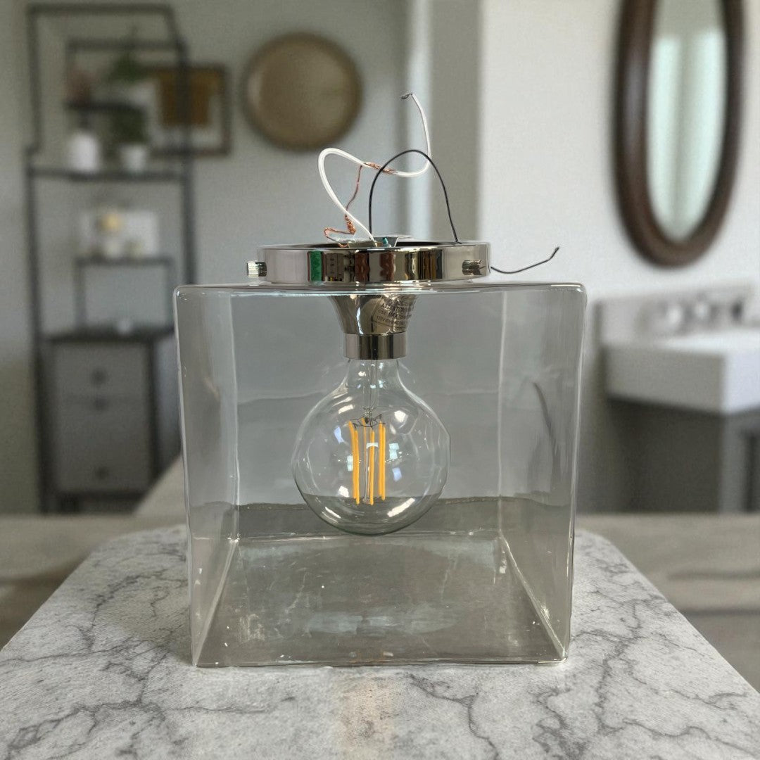 Mitzi Grace Flush Mount