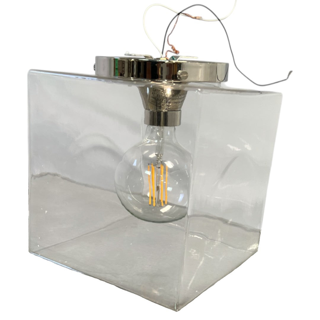 Mitzi Grace Flush Mount
