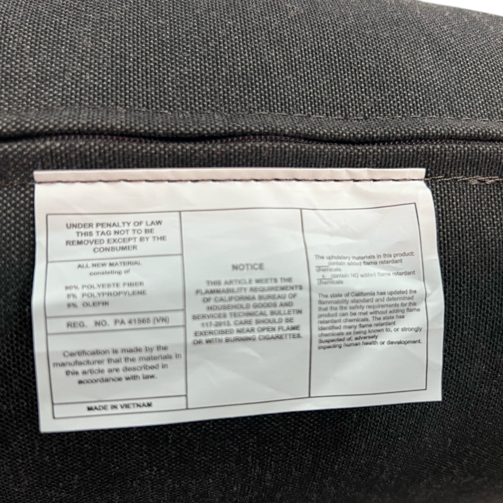 Modloft Clifton Outdoor Dining Chair Set of 6