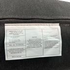 Modloft Clifton Outdoor Dining Chair Set of 6