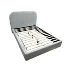 Modway Belle Platform Queen Upholstered Bed