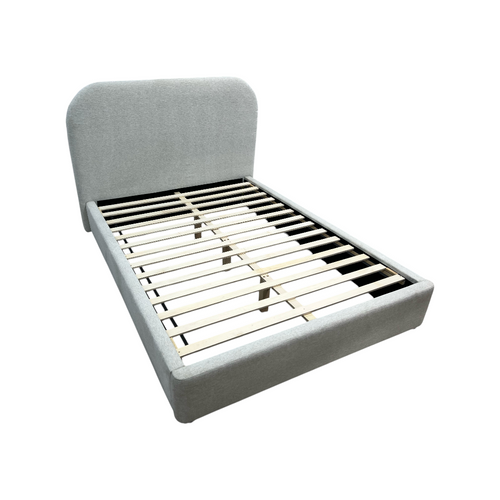 Modway Belle Platform Queen Upholstered Bed, image 4