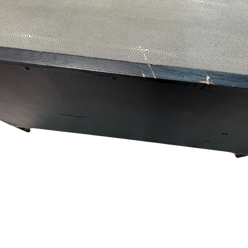 Moe's Home Collection Mako Sideboard Large Grey