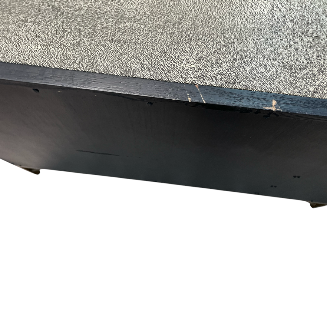 Moe's Home Collection Mako Sideboard Large Grey