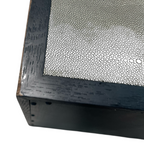 Moe's Home Collection Mako Sideboard Large Grey