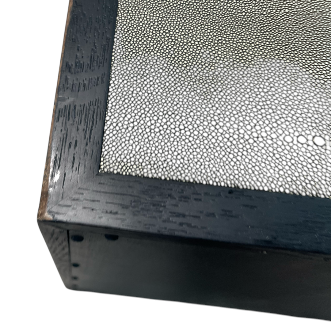 Moe's Home Collection Mako Sideboard Large Grey