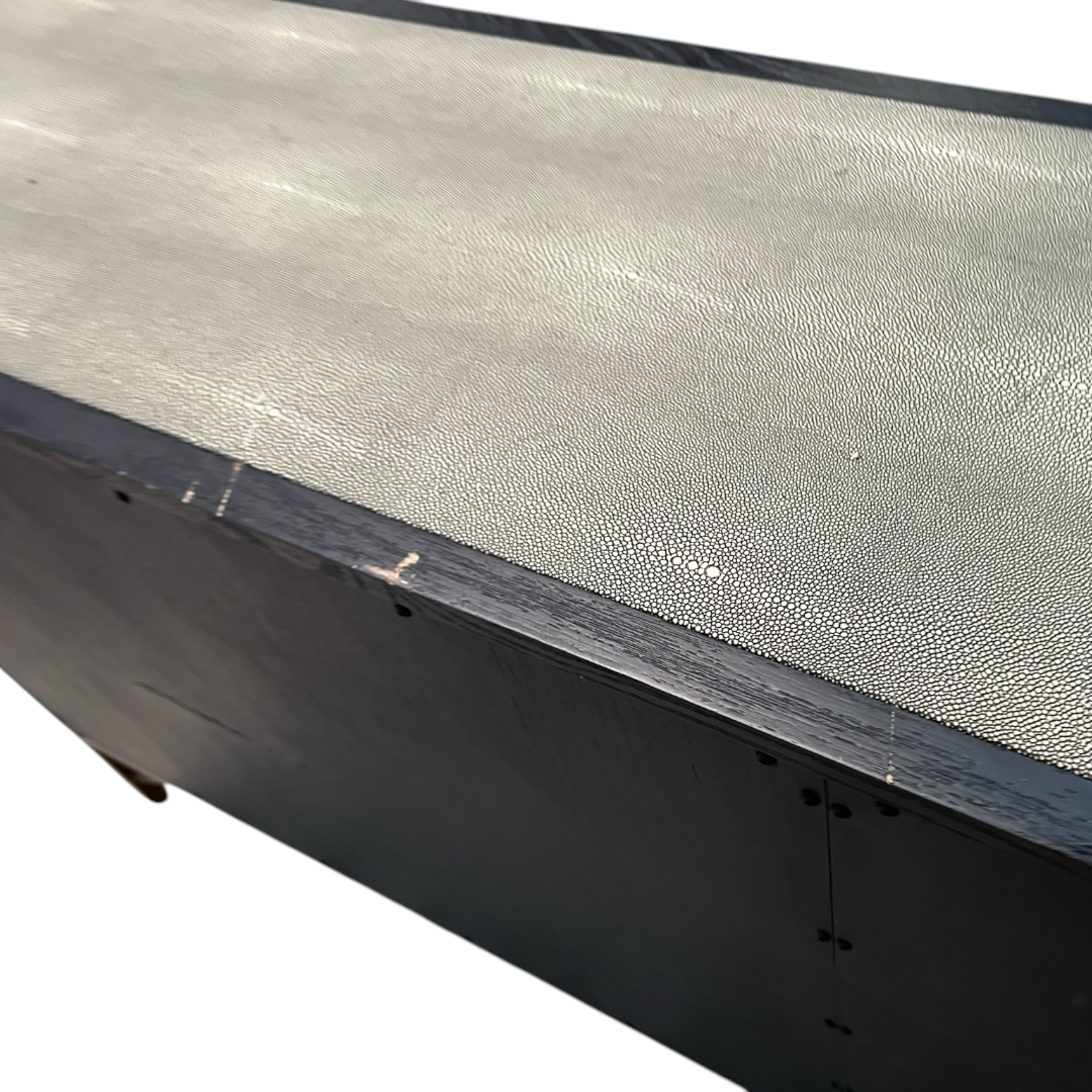 Moe's Home Collection Mako Sideboard Large Grey