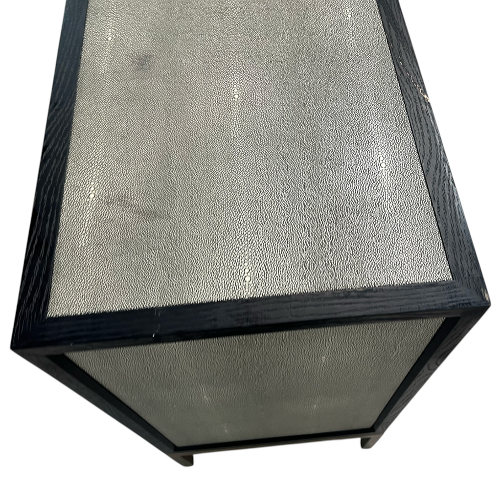 Moe's Home Collection Mako Sideboard Large Grey