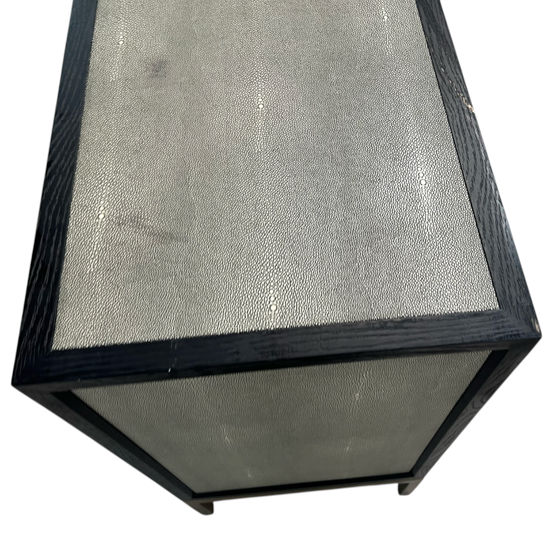 Moe's Home Collection Mako Sideboard Large Grey