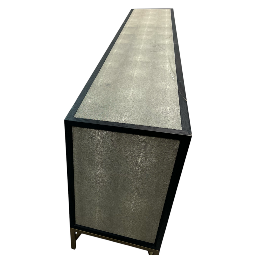 Moe's Home Collection Mako Sideboard Large Grey