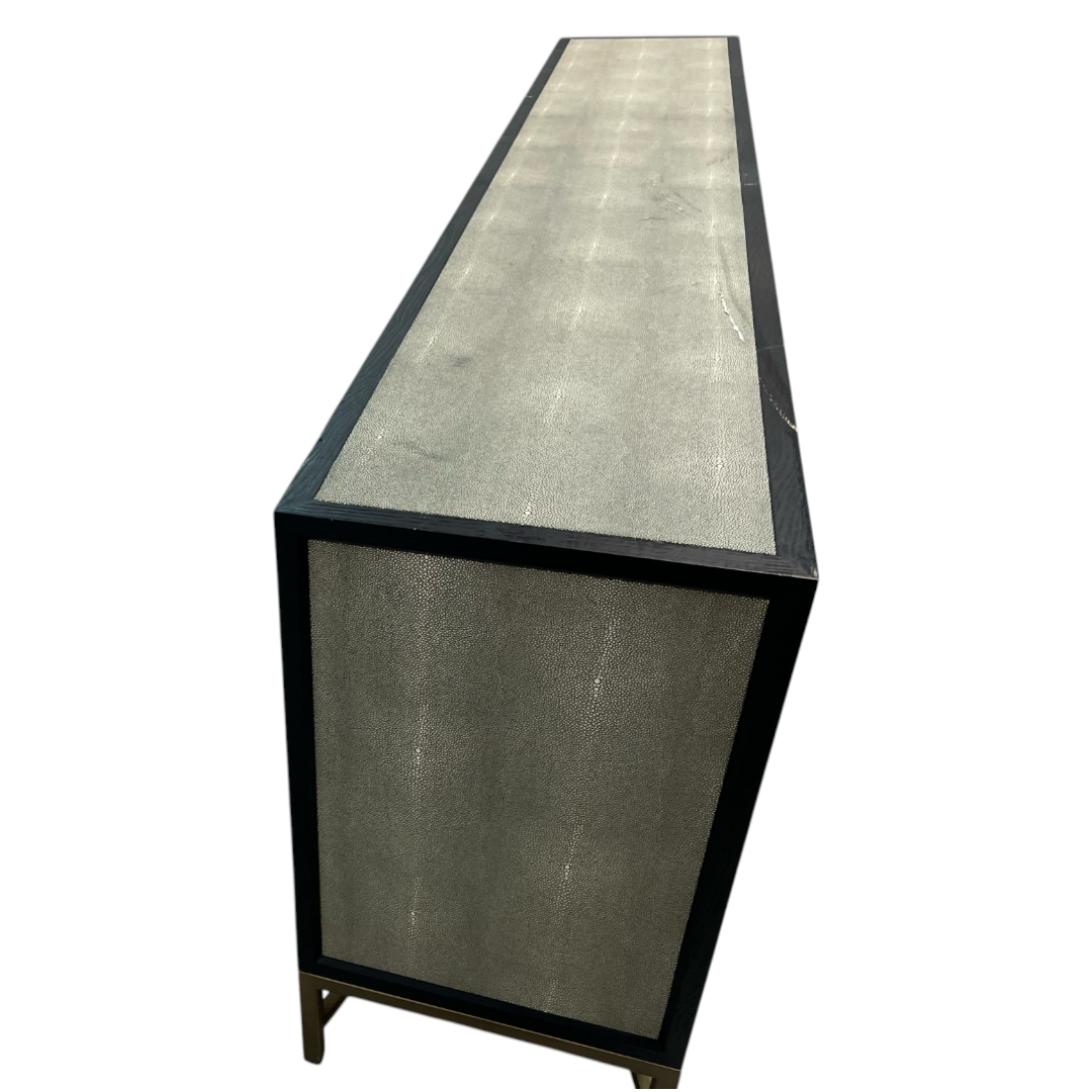 Moe's Home Collection Mako Sideboard Large Grey