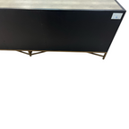 Moe's Home Collection Mako Sideboard Large Grey