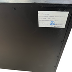 Moe's Home Collection Mako Sideboard Large Grey