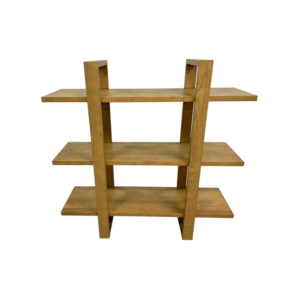 Burrow Index Wall Shelf