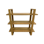 Burrow Index Wall Shelf