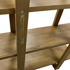 Burrow Index Wall Shelf