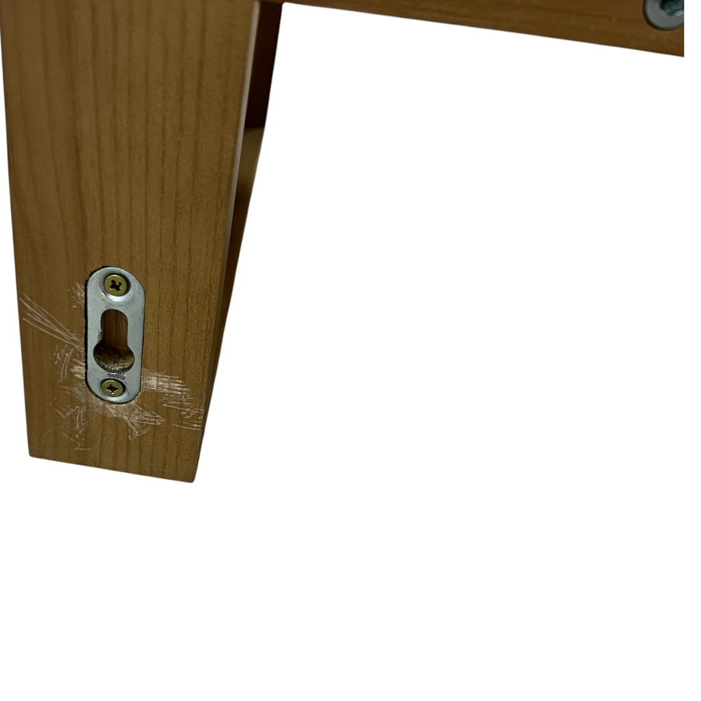 Burrow Index Wall Shelf