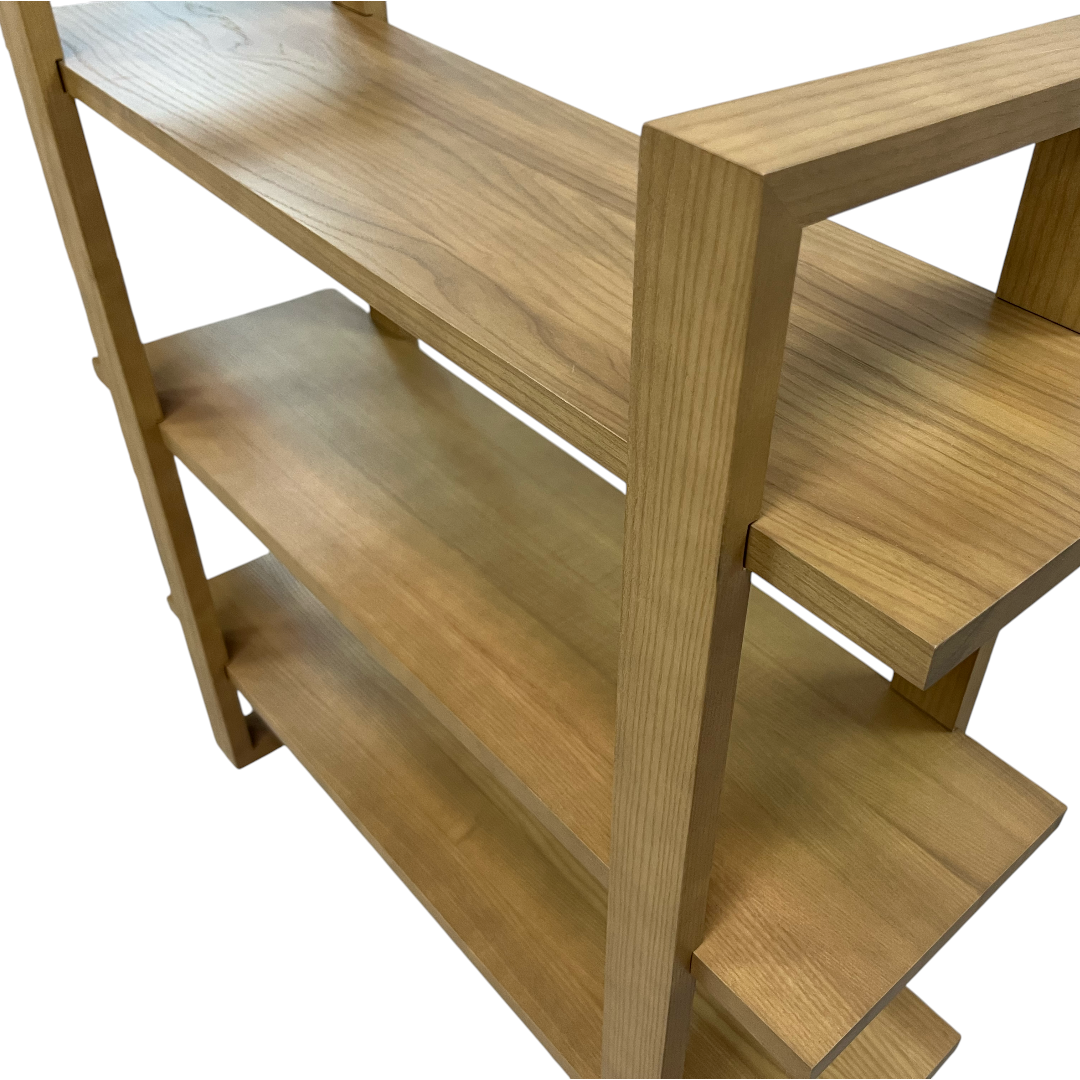 Burrow Index Wall Shelf