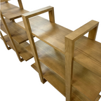 Burrow Index Wall Shelf