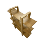 Burrow Index Wall Shelf