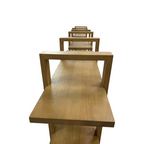 Burrow Index Wall Shelf