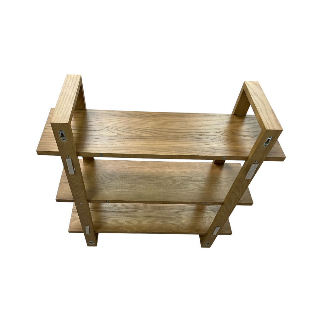 Burrow Index Wall Shelf