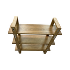 Burrow Index Wall Shelf