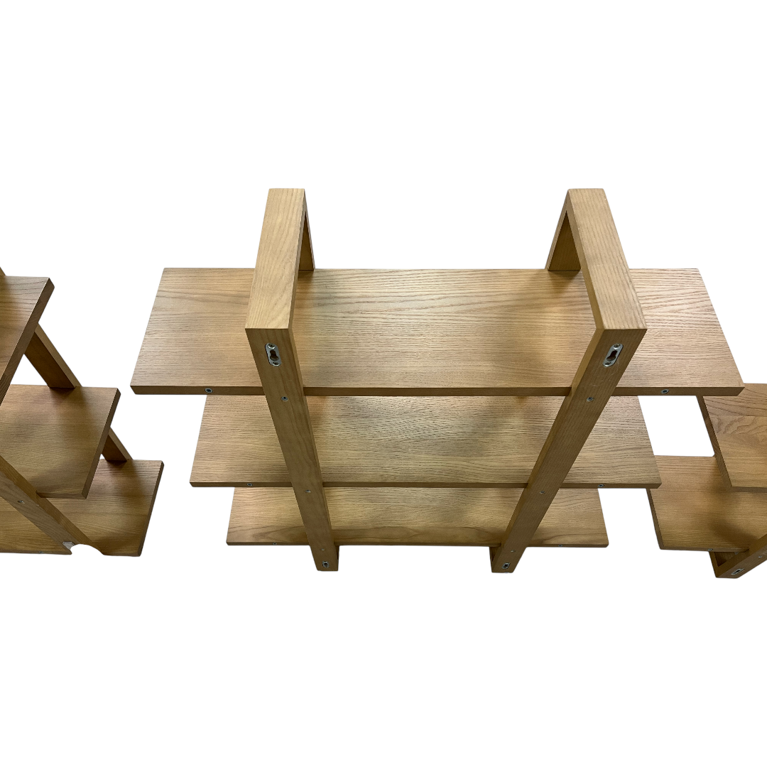 Burrow Index Wall Shelf