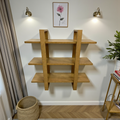 Burrow Index Wall Shelf