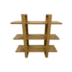 Burrow Index Wall Shelf