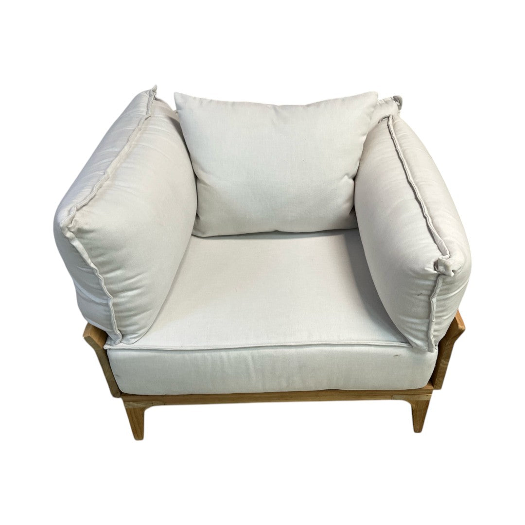 Neighbor Bluff Chair